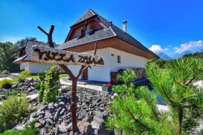 Отель Villa Zoja High Tatras  Стара Лесна